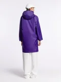 Дождевик Rainman Zip, фиолетовый - фото 14