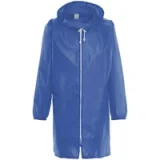 Дождевик Rainman Zip, ярко-синий - фото 5