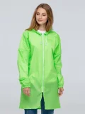 Дождевик Rainman Zip, зеленое яблоко - фото 12