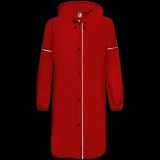 Дождевик со светоотражающими элементами Rainman Blink, красный - фото 3