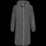 Дождевик со светоотражающими элементами Rainman Blink, серый - фото 4