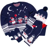 Джемпер Merry Fellow - фото 5