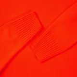 Джемпер оверсайз унисекс Stated в сумке, красный - фото 4