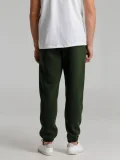Джоггеры Kulonga, темно-зеленый (хаки) - фото 6