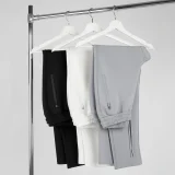 Джоггеры Lovi, черные - фото 2