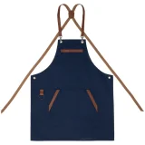 Фартук Abilita, темно-синий - фото 1