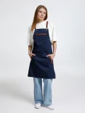Фартук Abilita, темно-синий - фото 7