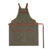 Фартук Artificer, хаки - фото 1