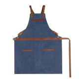 Фартук Artificer, синий - фото 1