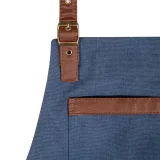 Фартук Artificer, синий - фото 2