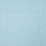 Фартук Denim Team, голубой джинс - фото 3