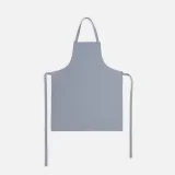 Фартук E1, серый - фото 2