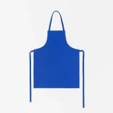 Фартук E1, синий - фото 2