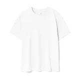 Футболка детская Regent Kids 150, белая - фото 5