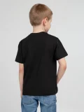 Футболка детская Regent Kids 150, черная - фото 11