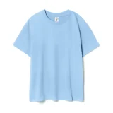 Футболка детская Regent Kids 150, голубая - фото 7