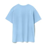 Футболка детская Regent Kids 150, голубая - фото 8