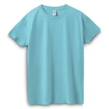 Футболка Imperial 190, бирюзовая - фото 11