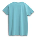 Футболка Imperial 190, бирюзовая - фото 12