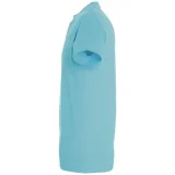 Футболка Imperial 190, бирюзовая - фото 4