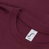 Футболка Imperial 190, бордовая - фото 13