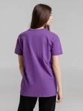 Футболка Imperial 190, фиолетовая - фото 20