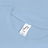 Футболка Imperial 190, голубая - фото 13