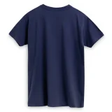 Футболка Imperial 190, кобальт (темно-синяя) - фото 12