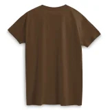 Футболка Imperial 190, коричневая - фото 25