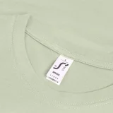 Футболка Imperial 190, лайм - фото 13