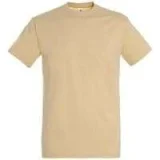 Футболка Imperial 190, песочная - фото 1