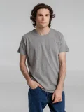 Футболка Imperial 190, серый меланж - фото 14