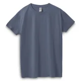 Футболка Imperial 190, синяя (джинс) - фото 11