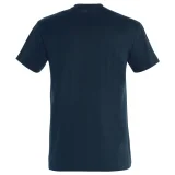 Футболка Imperial 190, синяя (petrol) - фото 2