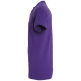 Футболка Imperial 190, темно-фиолетовая - фото 4