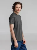 Футболка Imperial 190, темно-серая - фото 15