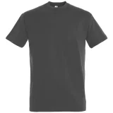 Футболка Imperial 190, темно-серая - фото 2