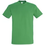 Футболка Imperial 190, ярко-зеленая - фото 2