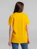 Футболка Imperial 190, желтая - фото 20