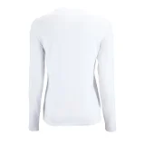 Футболка с длинным рукавом Imperial LSL Women, белая - фото 12