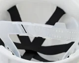 Каска защитная ЕЛАНПЛАСТ ЕВРОПА белая (ленточное оголовье) - фото 4