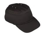 Каскетка-бейсболка (черная) (Минпромторг) - фото 1