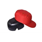 Каскетка-бейсболка (красная) (Минпромторг) - фото 2