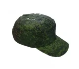 Каскетка-бейсболка (камуфляж в ассортименте) (Минпромторг) - фото 1