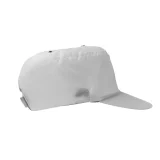 Каскетка-бейсболка Престиж® Ампаро® белая (126901) - фото 3