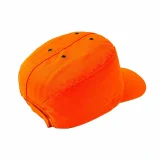 Каскетка-бейсболка Престиж® Ампаро® оранжевая (126908) - фото 2