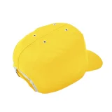 Каскетка-бейсболка Престиж® Ампаро® желтая (126902) - фото 2
