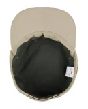 Кепка глубокая (Canvas) Бежевый Ш-406 - фото 2