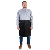 Халат защитный антистатический JPR275, пл. 70 г/м², Jeta Safety - фото 6