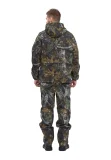 Костюм туристический ПРТНЦФ с сеткой, цвет: кмф "Дубок", ткань: Грета - фото 3